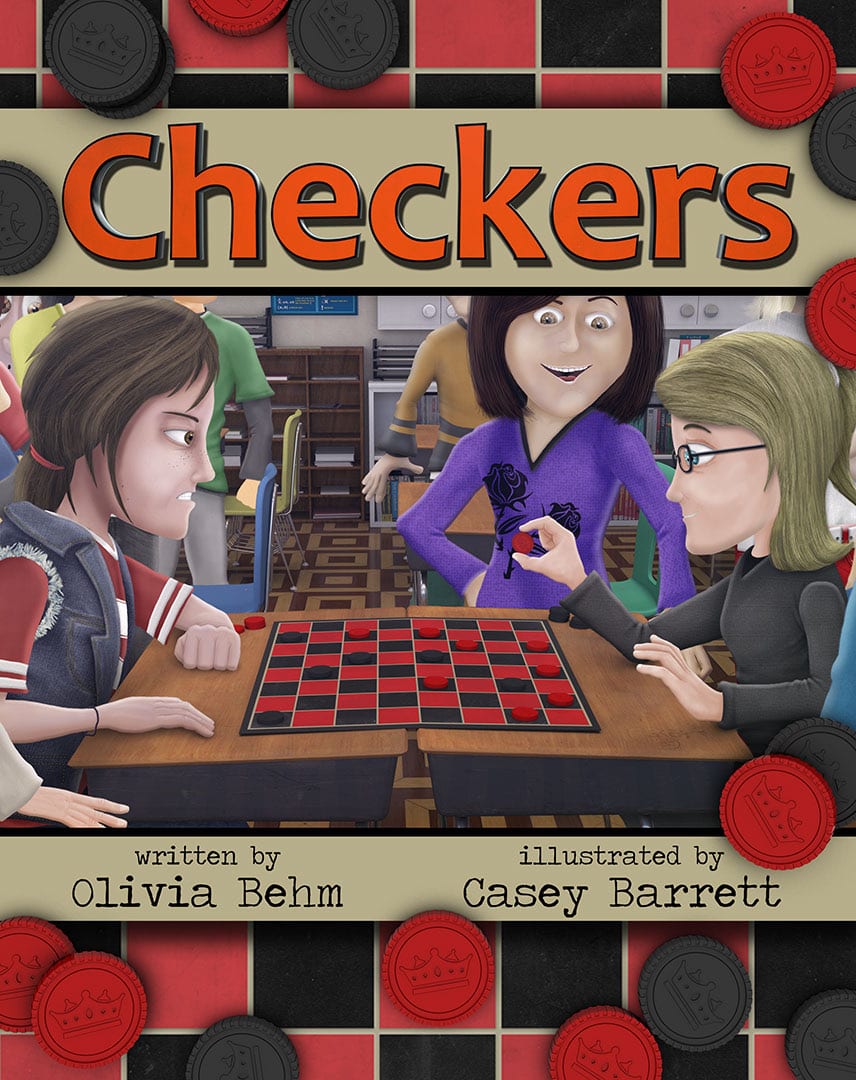 Checkers