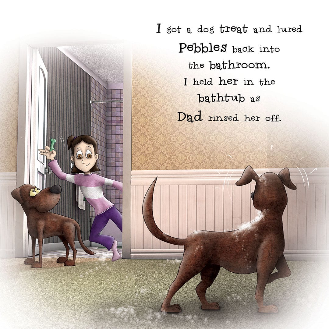 Bath Night, image 9
