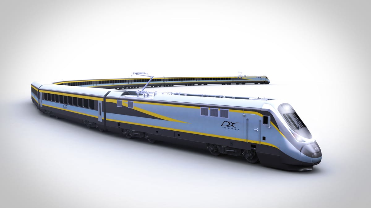 Trains, image 2