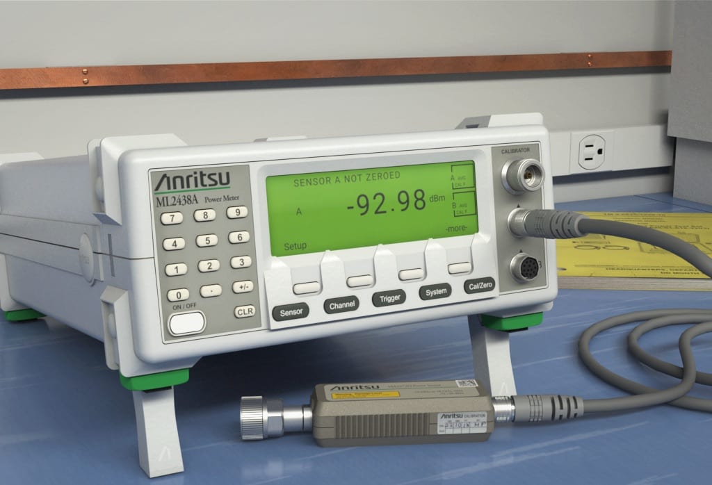 Anritsu Gallery, image 2