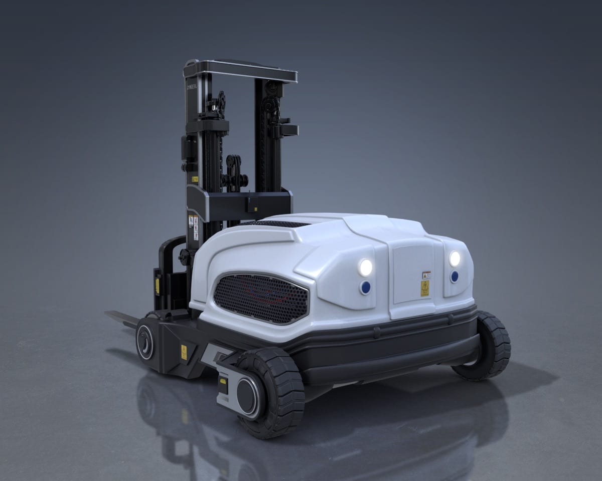 Forklift Concepts, image 10