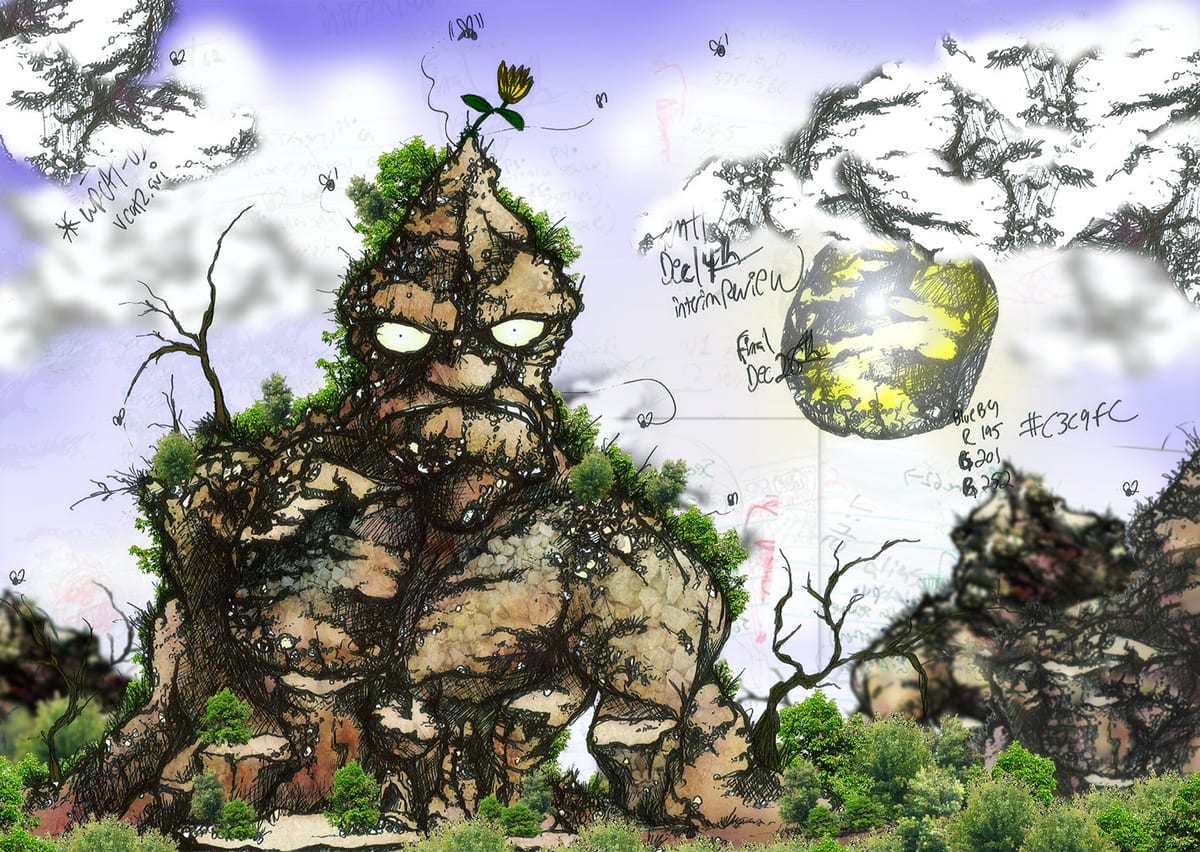 Sentience, image 1