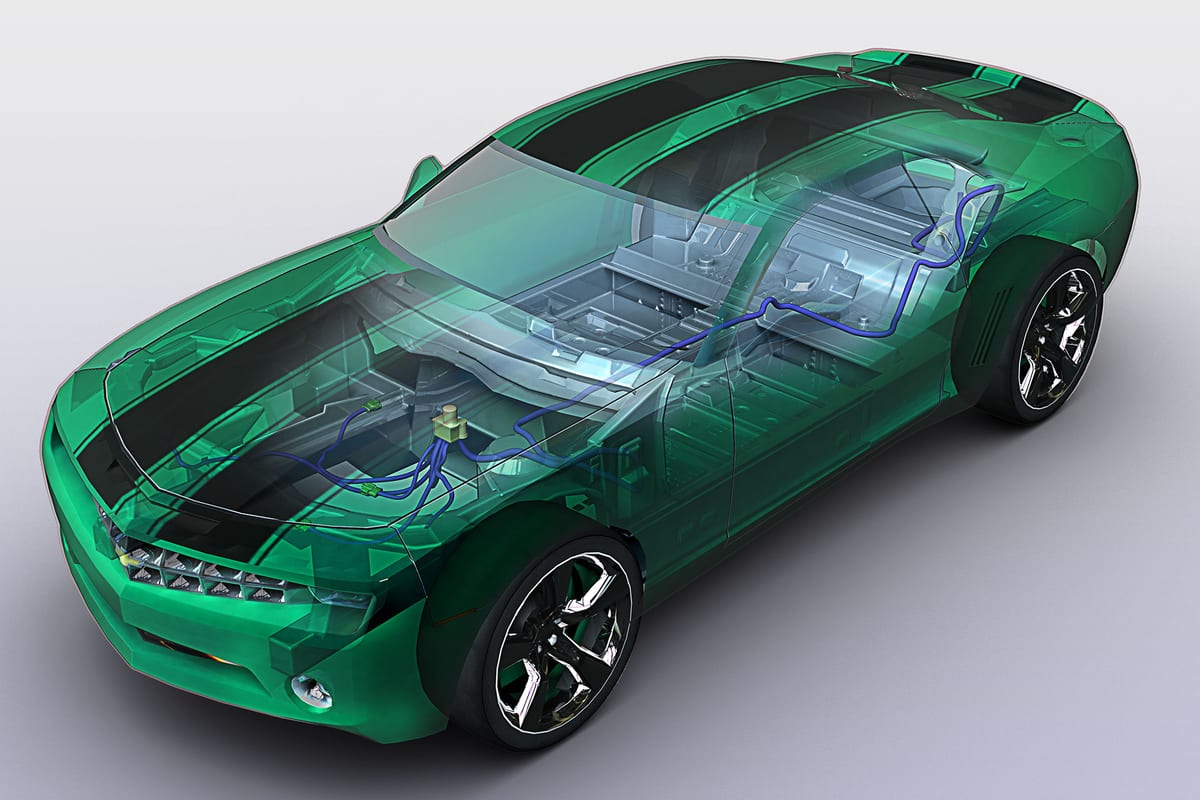 Random Renders, image 2
