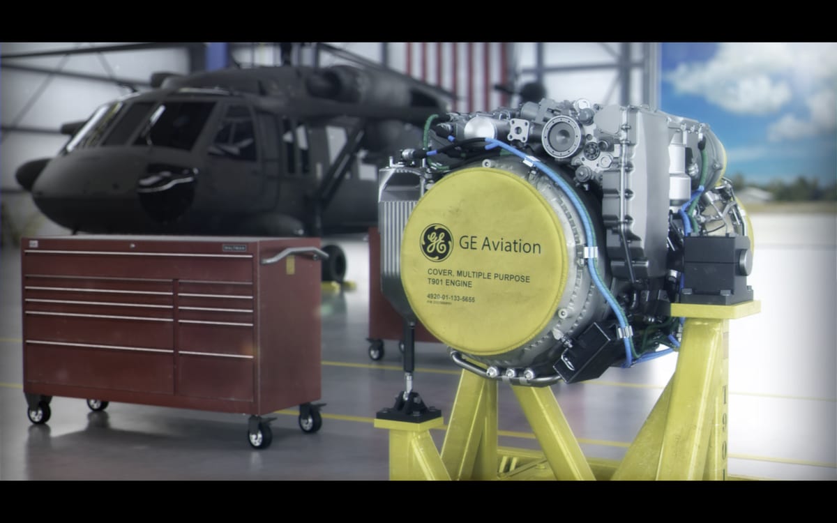 Engine, image 1