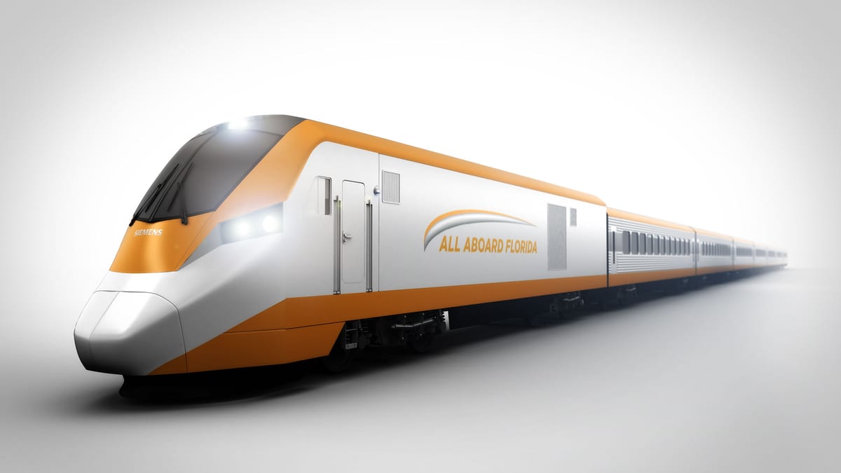 Trains, image 1