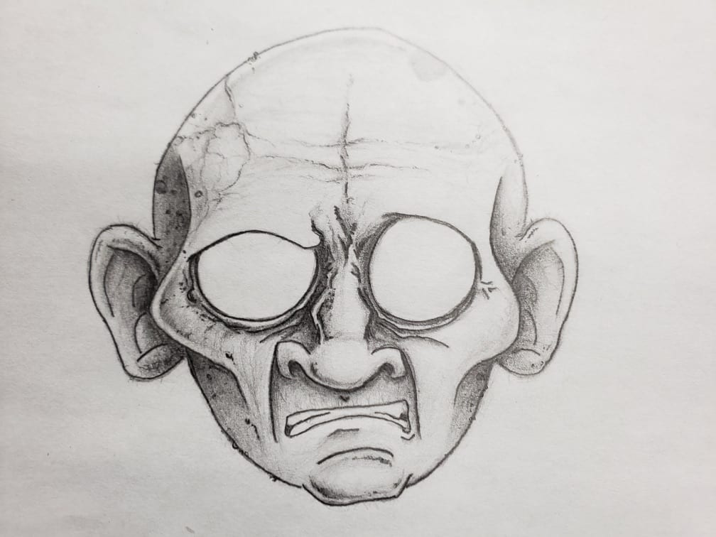 Headcase, image 2