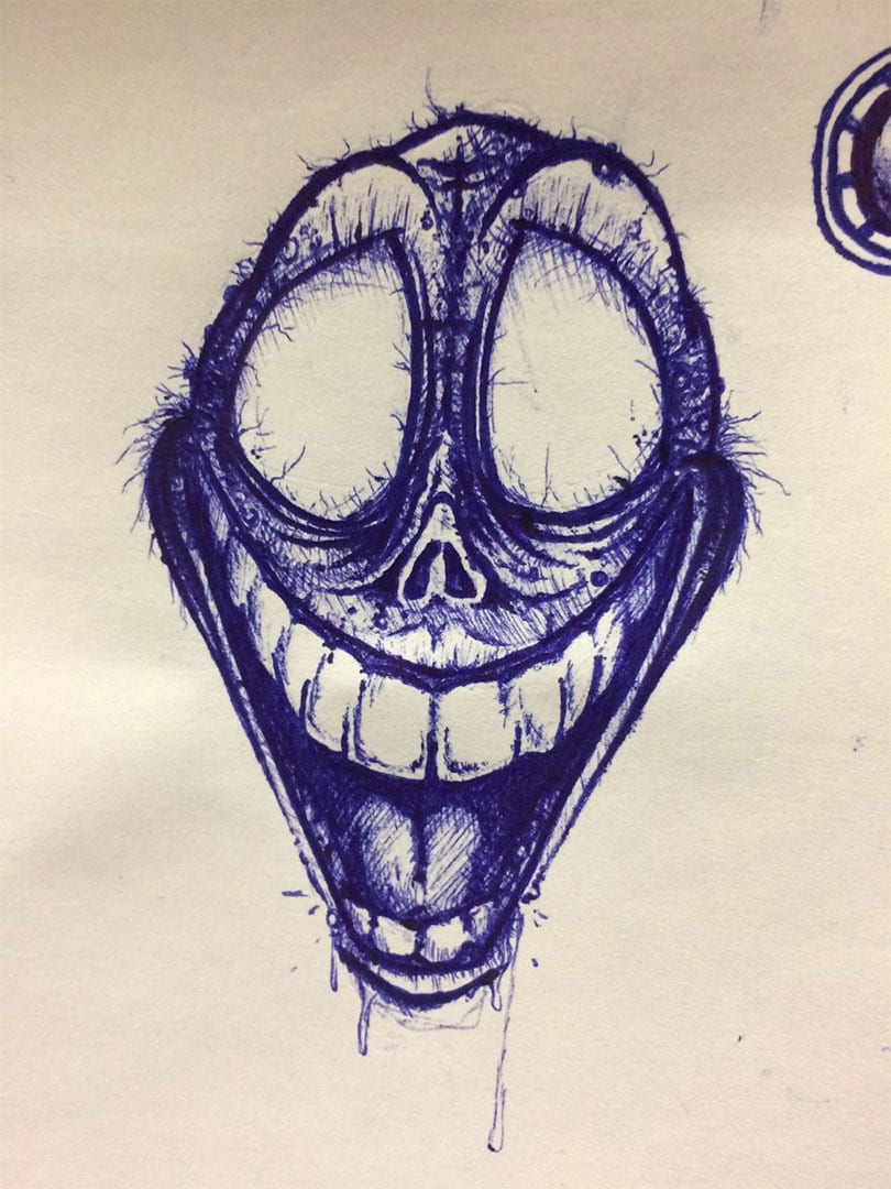 Freak, image 2
