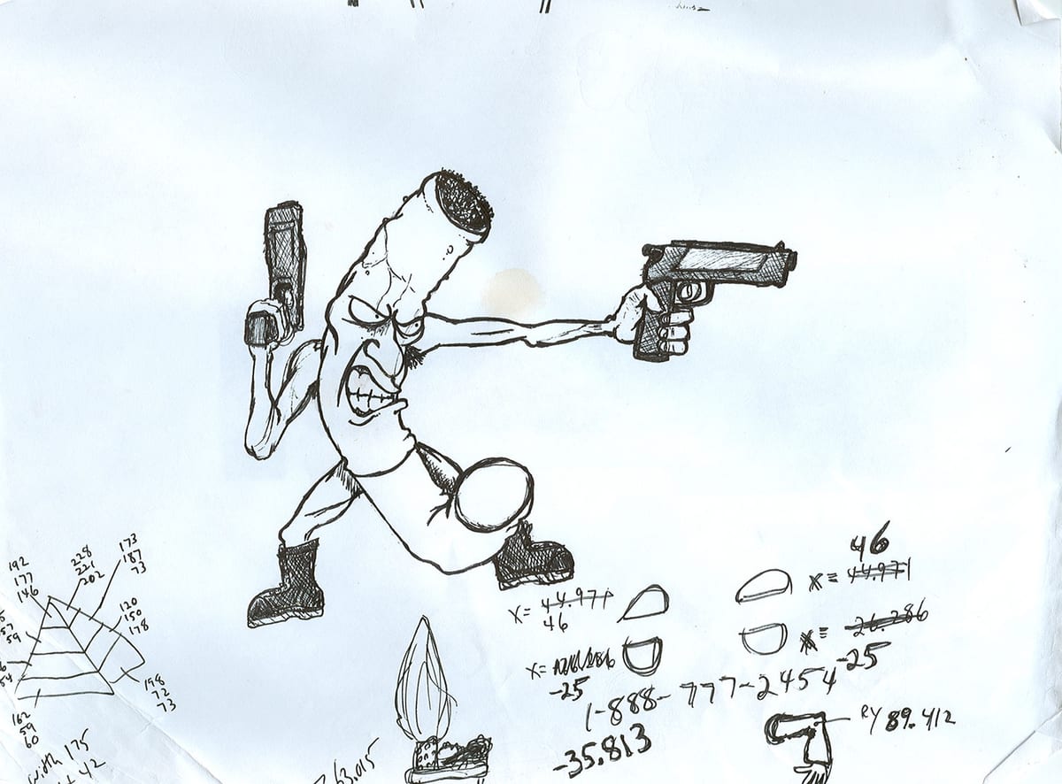 Firestarters, image 4