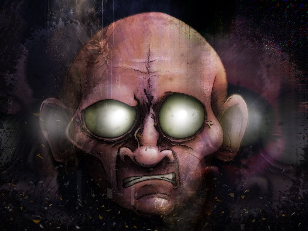 Headcase