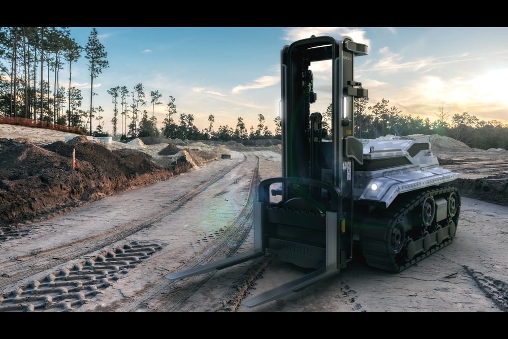 Forklift Concepts, image 7