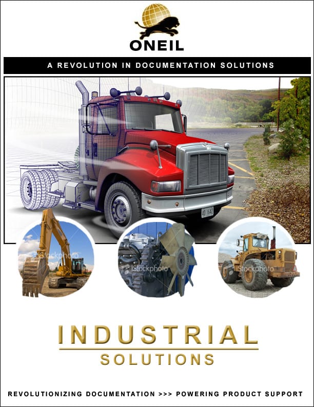 Brochure Layout, image 6