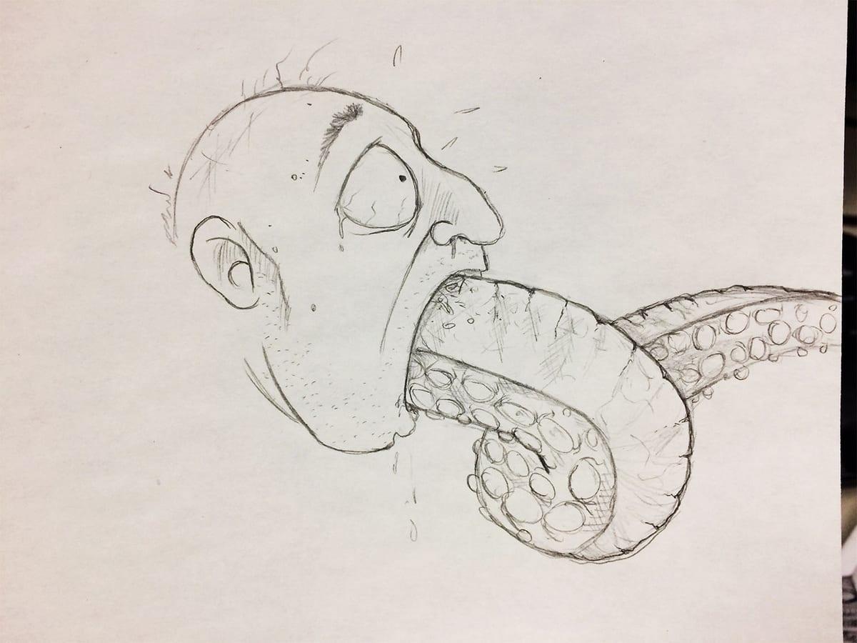 タコの子, image 6