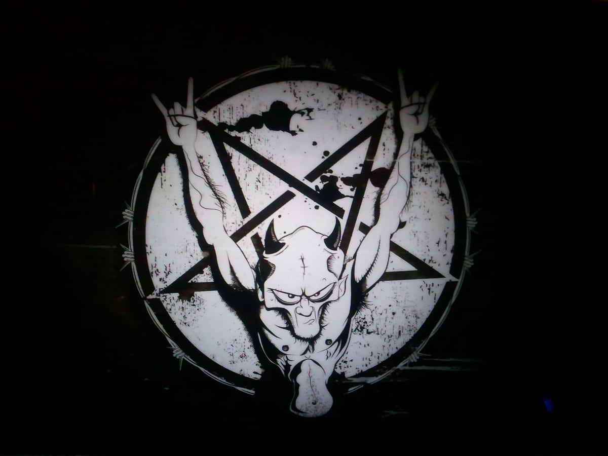 Heavy Metal