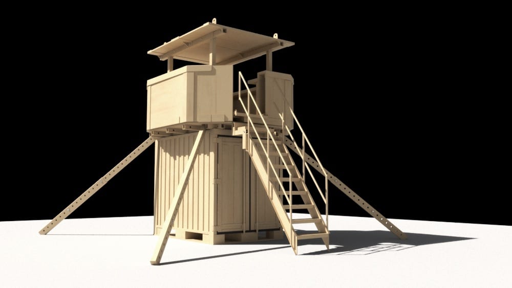 FOB, image 4