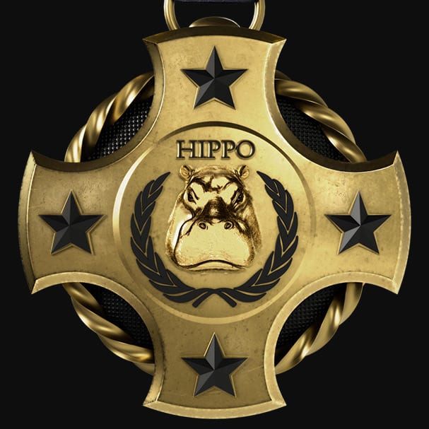 Medals