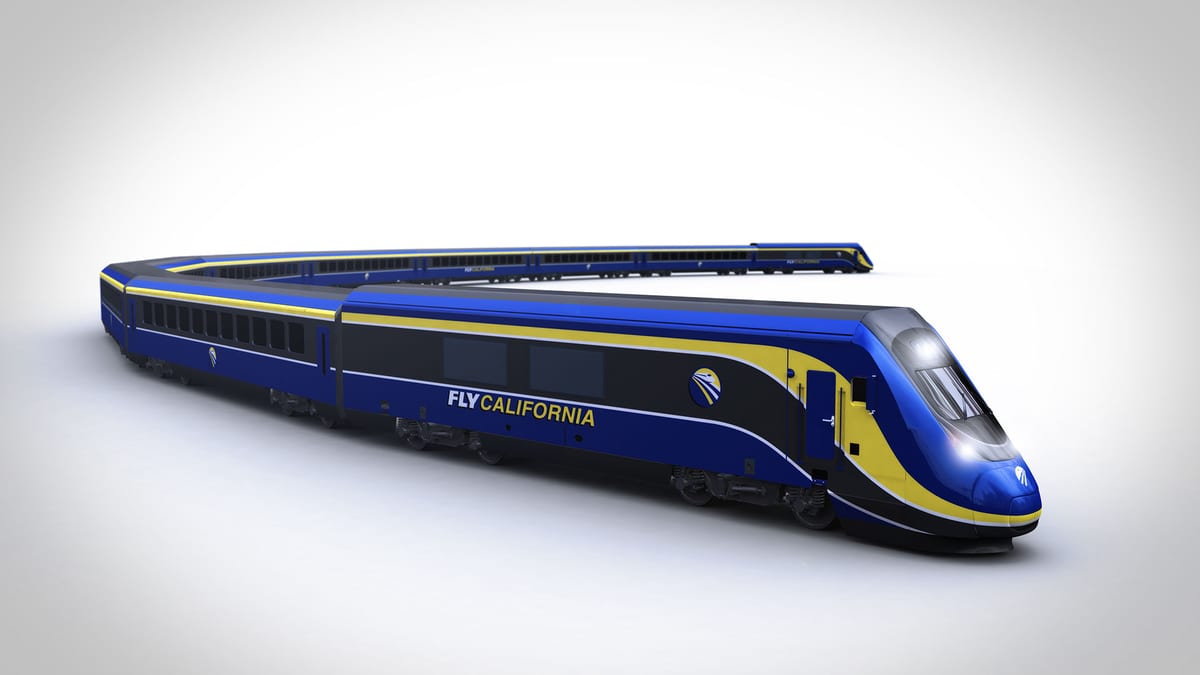 Trains, image 3