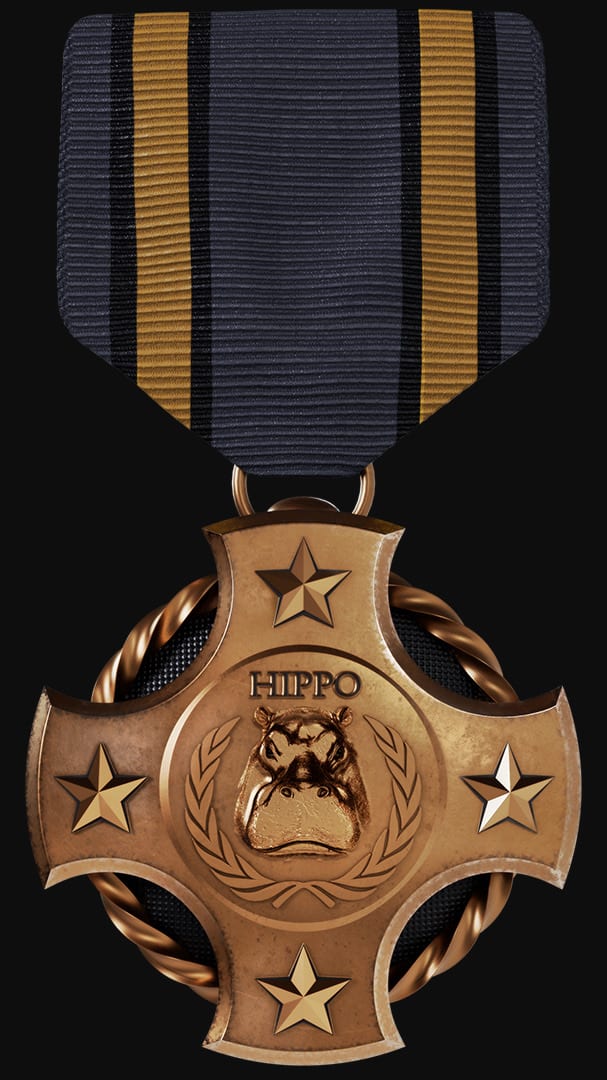 Medals, image 3