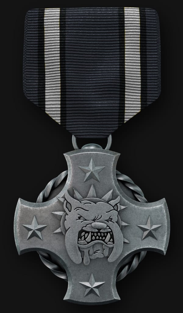 Medals, image 7