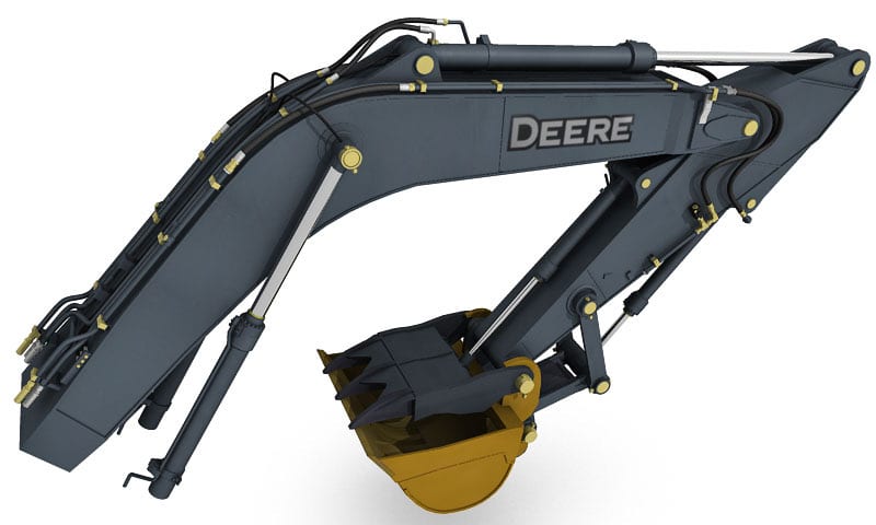 Excavator, image 2