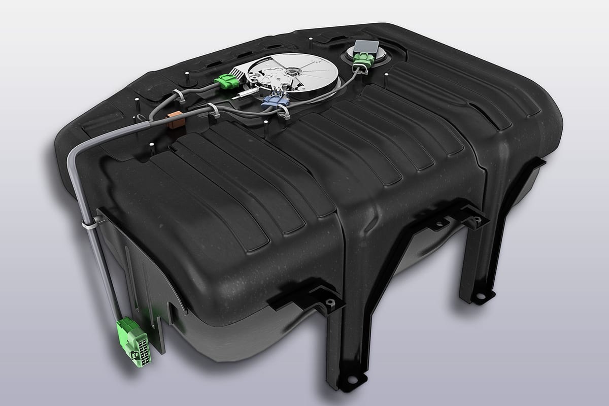 Random Renders, image 5