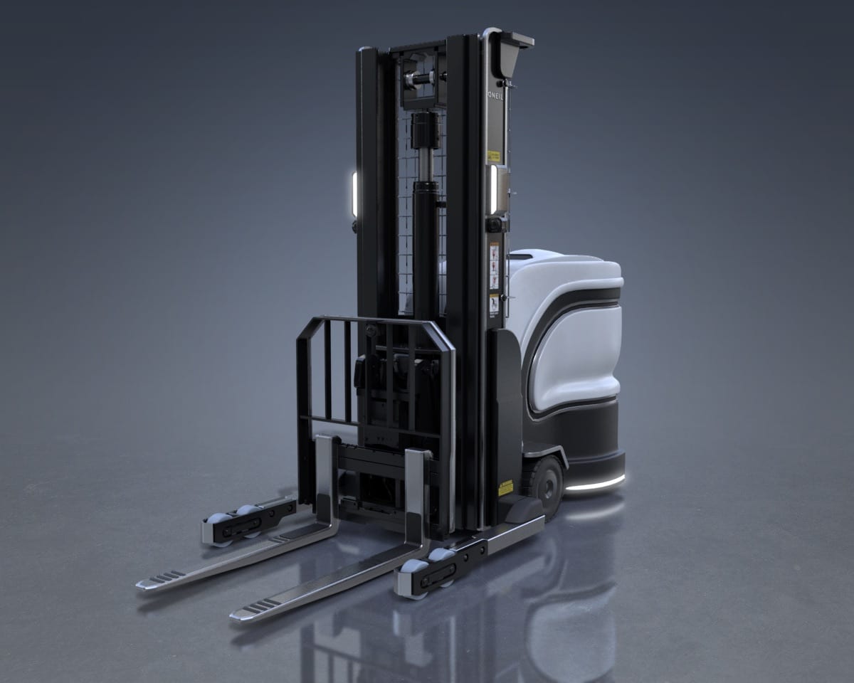 Forklift Concepts, image 11