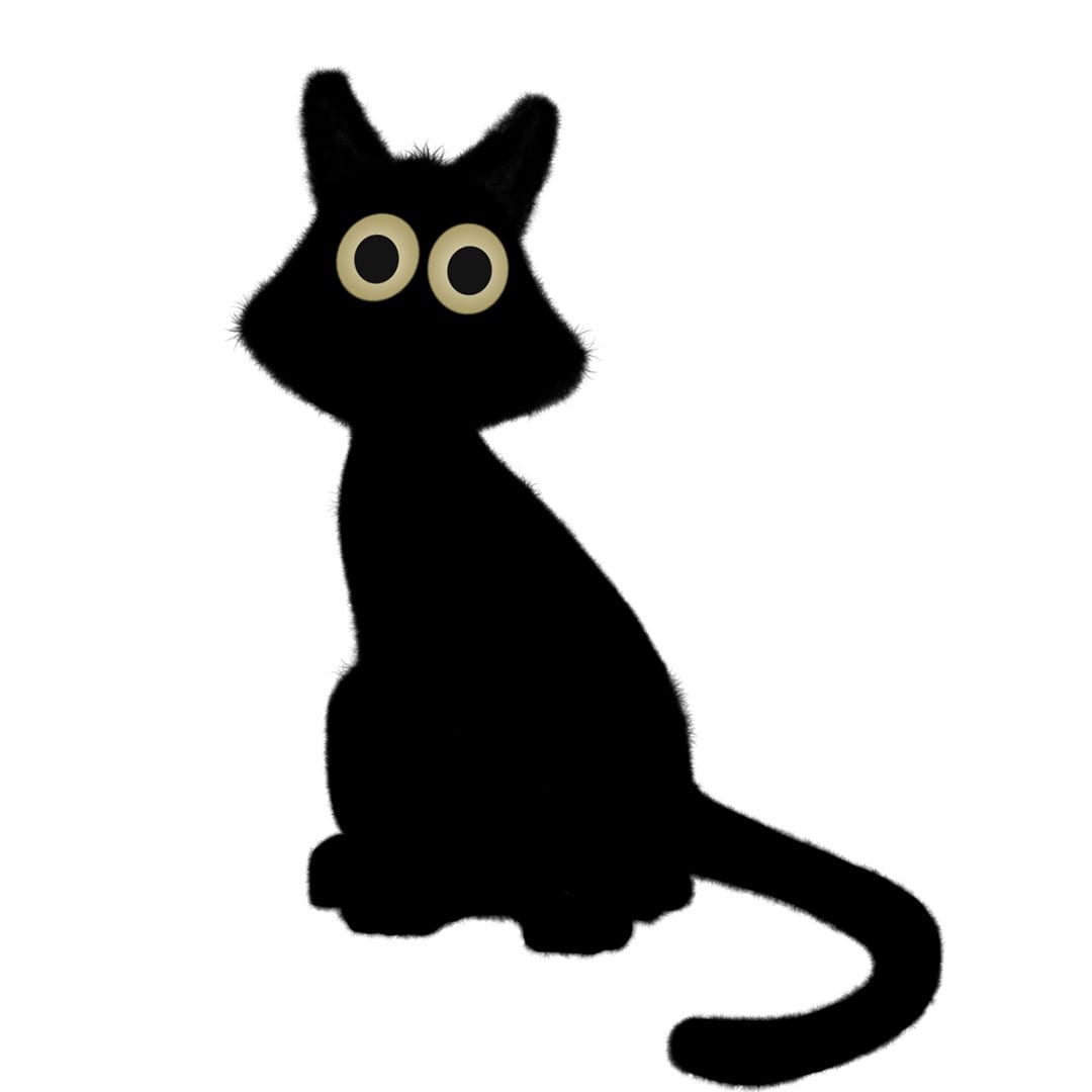Cat, image 2