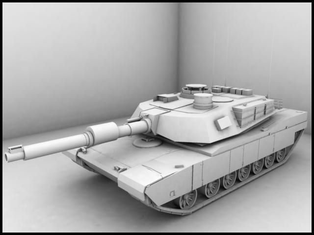 Random Renders, image 12