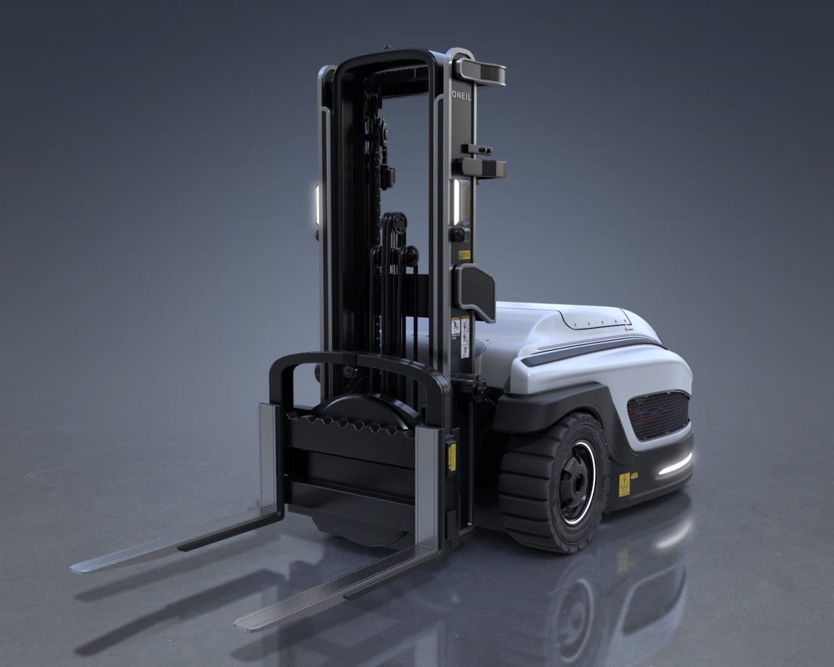 Forklift Concepts, image 2