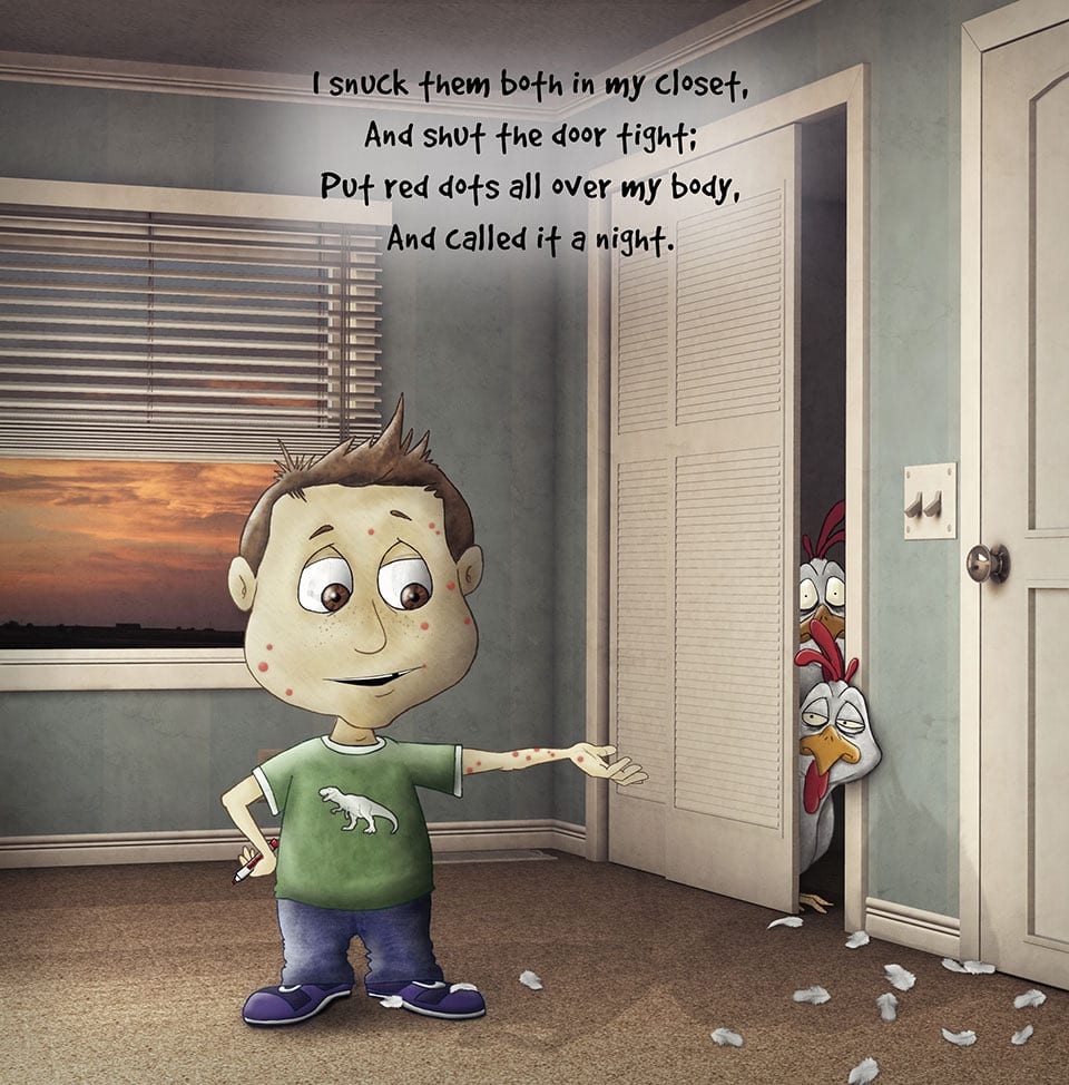 Tommy, image 4