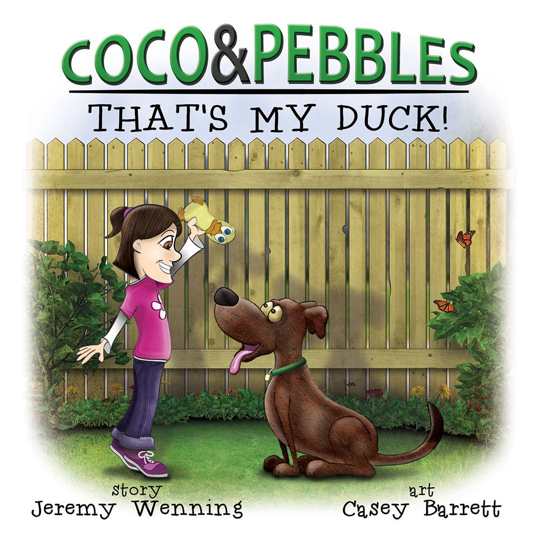 That's My Duck