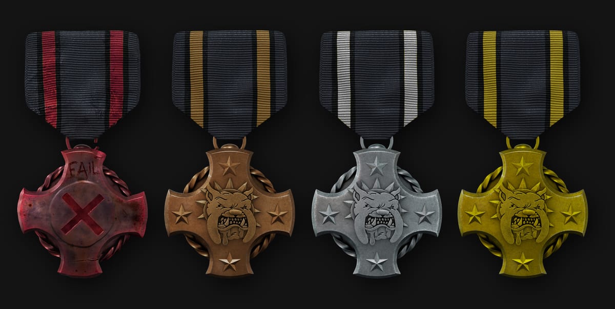Medals, image 6