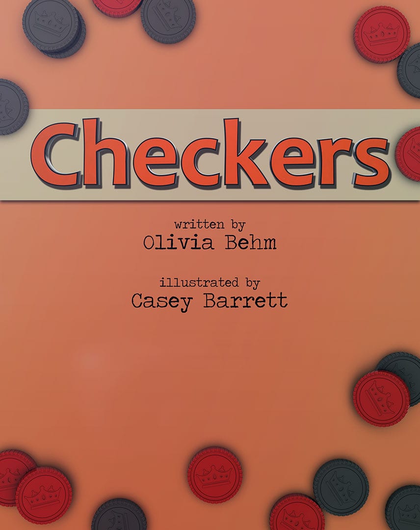 Checkers, image 2