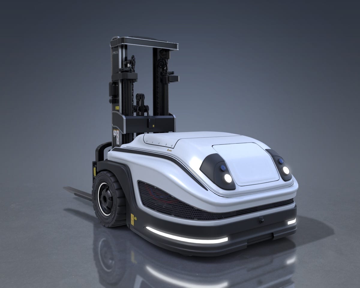 Forklift Concepts, image 4