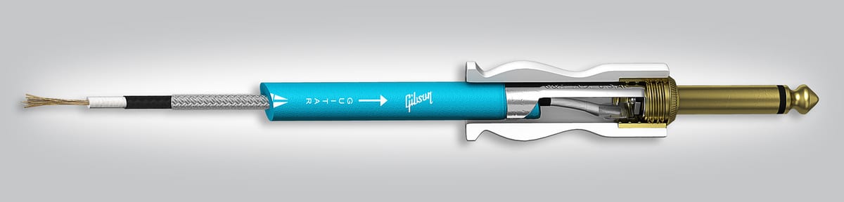 Gibson Pure, image 1