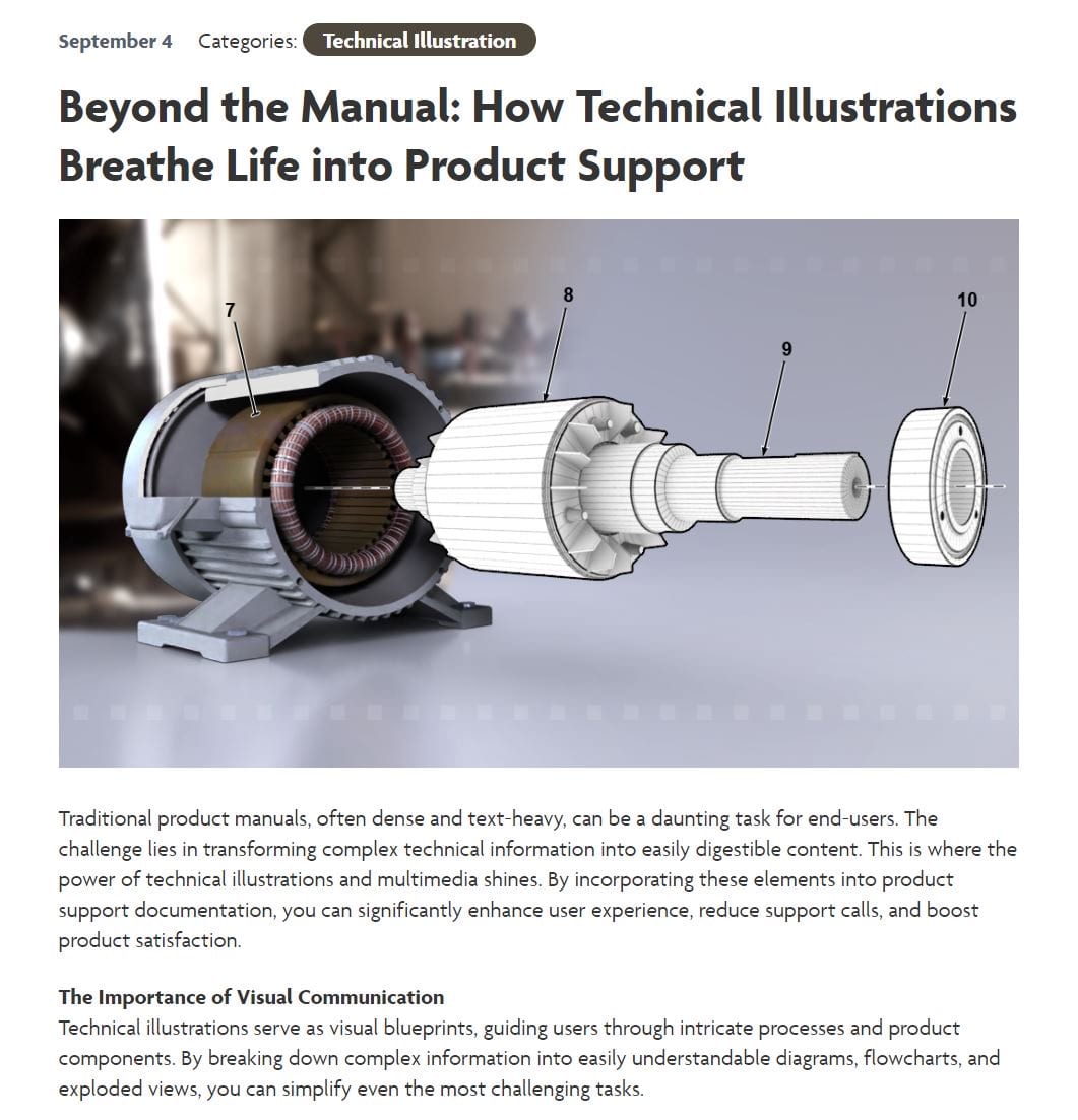 Product Support
