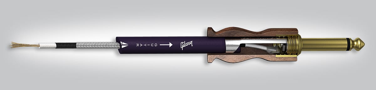 Gibson Pure, image 4