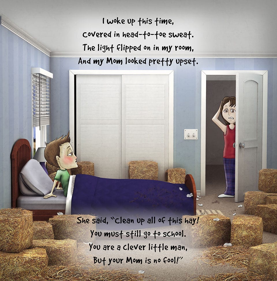 Tommy, image 9