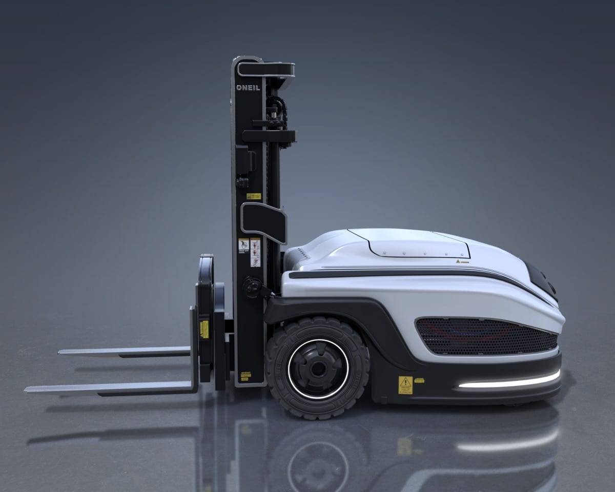 Forklift Concepts, image 3