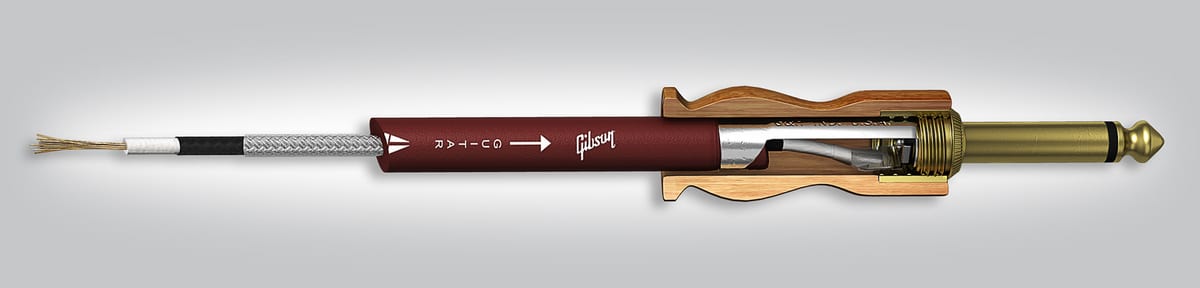 Gibson Pure, image 3